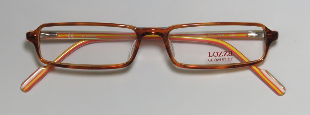 Lozza 1777v Eyeglasses