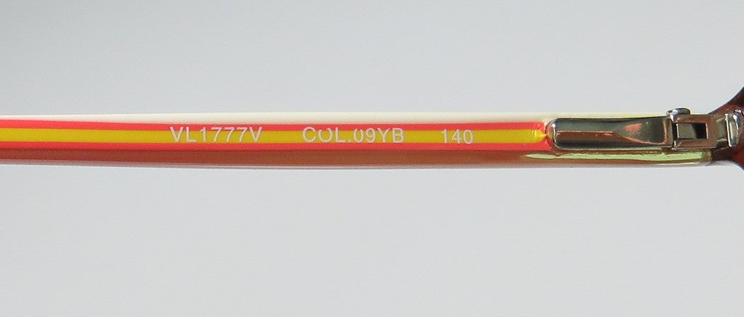 Lozza 1777v Eyeglasses