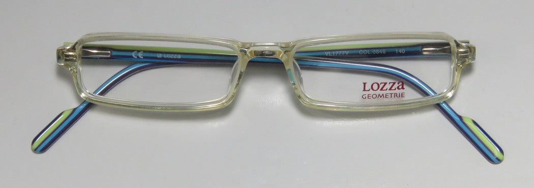 Lozza 1777v Eyeglasses