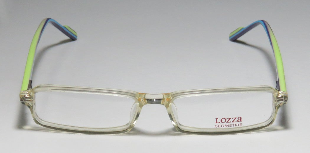 Lozza 1777v Eyeglasses