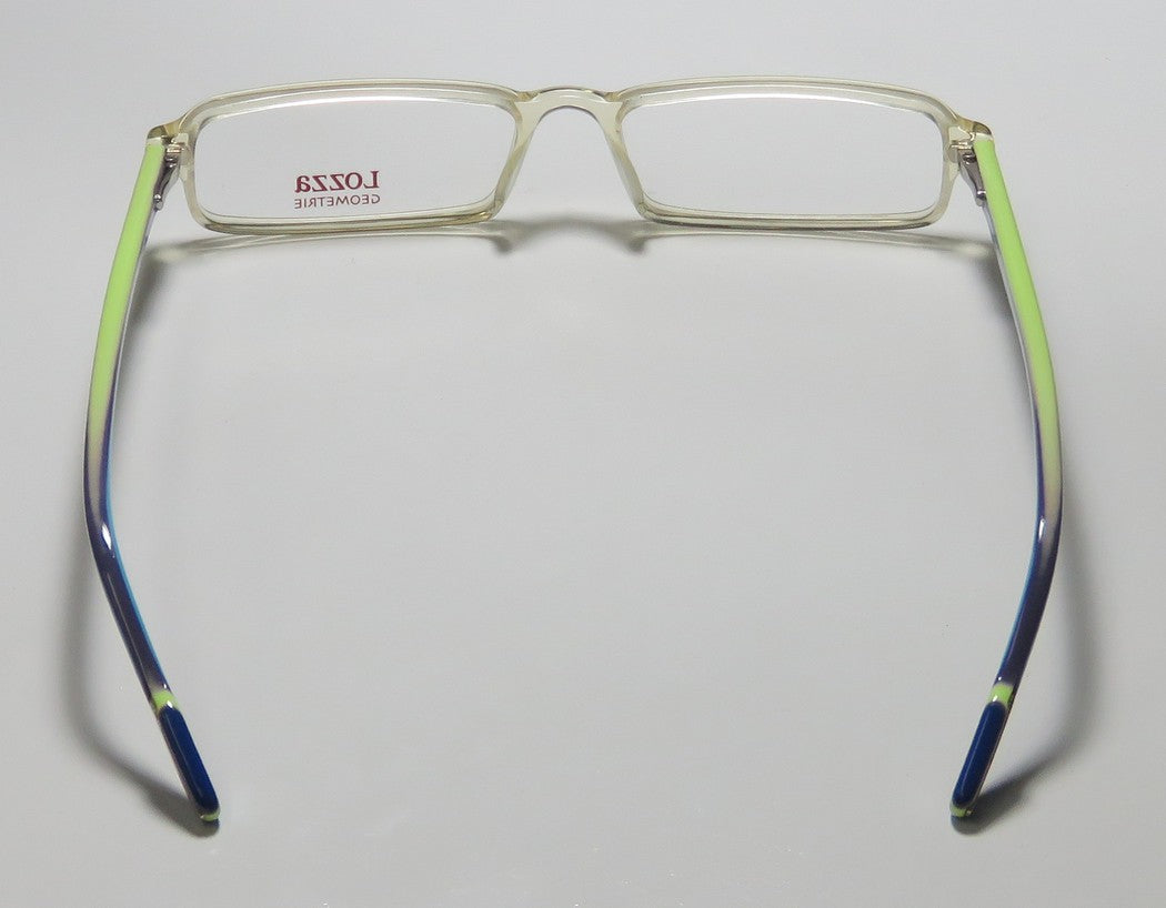 Lozza 1777v Eyeglasses