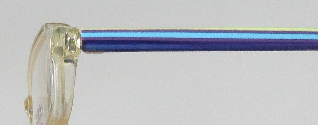 Lozza 1777v Eyeglasses