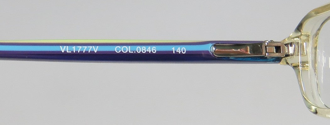 Lozza 1777v Eyeglasses