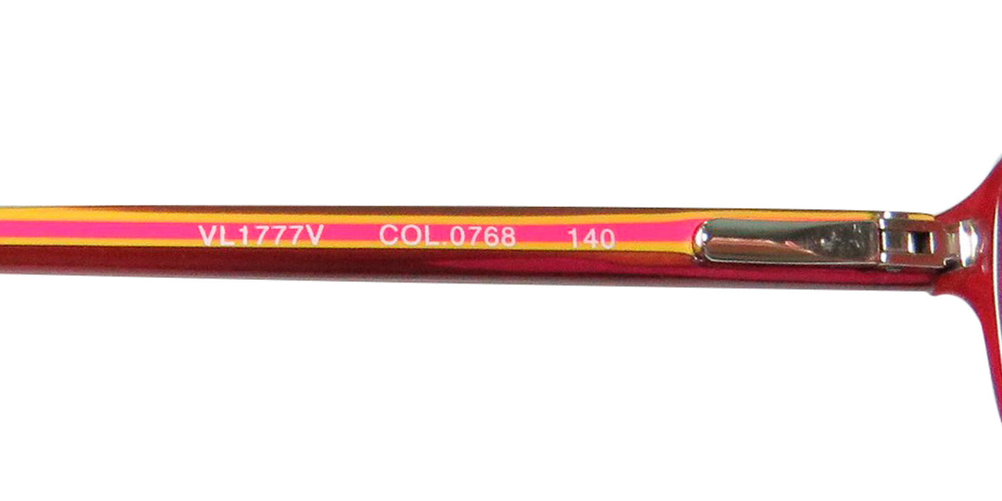 Lozza 1777v Eyeglasses