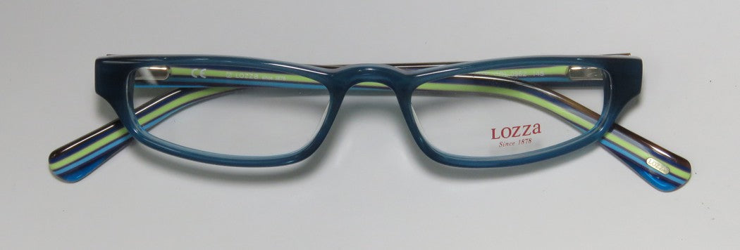Lozza 1819n Eyeglasses