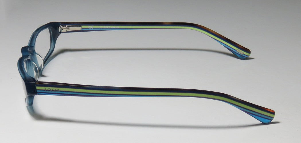 Lozza 1819n Eyeglasses