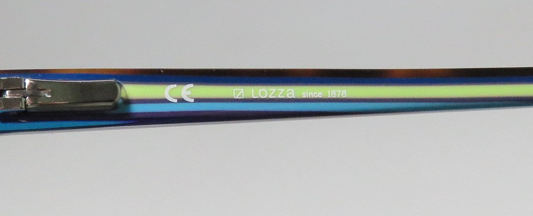 Lozza 1819n Eyeglasses