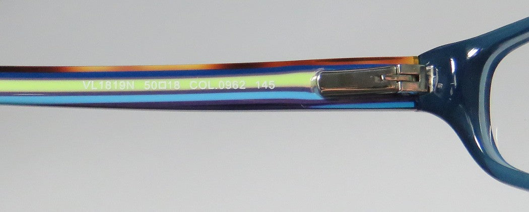 Lozza 1819n Eyeglasses