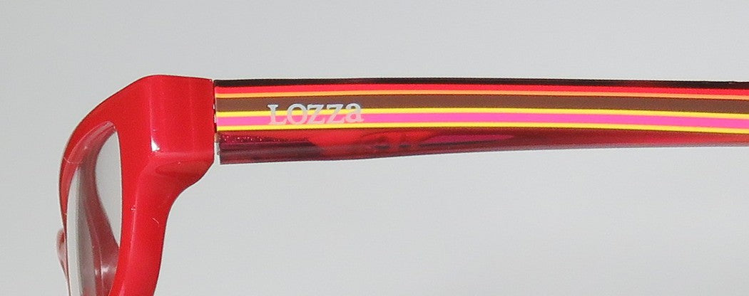 Lozza 1819n Eyeglasses