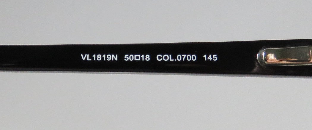 Lozza 1819n Eyeglasses