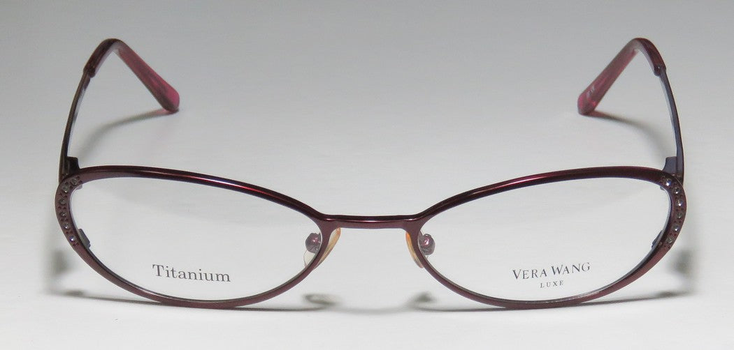 Vera Wang Luxe Epiphany I Eyeglasses