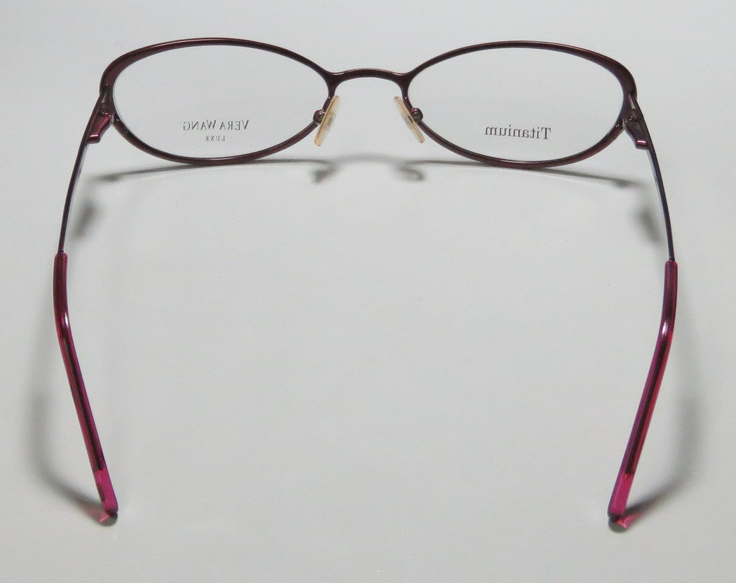 Vera Wang Luxe Epiphany I Eyeglasses