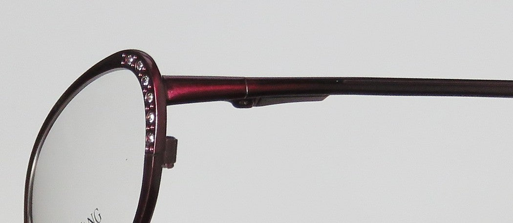 Vera Wang Luxe Epiphany I Eyeglasses