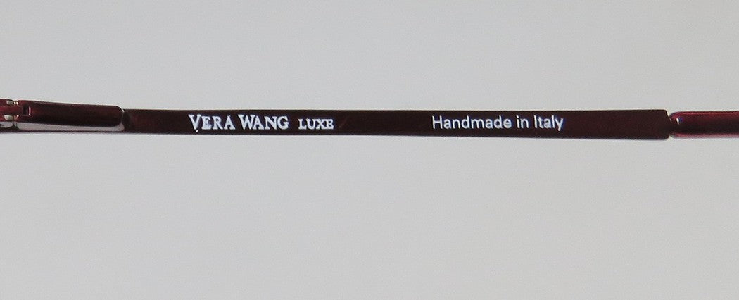 Vera Wang Luxe Epiphany I Eyeglasses