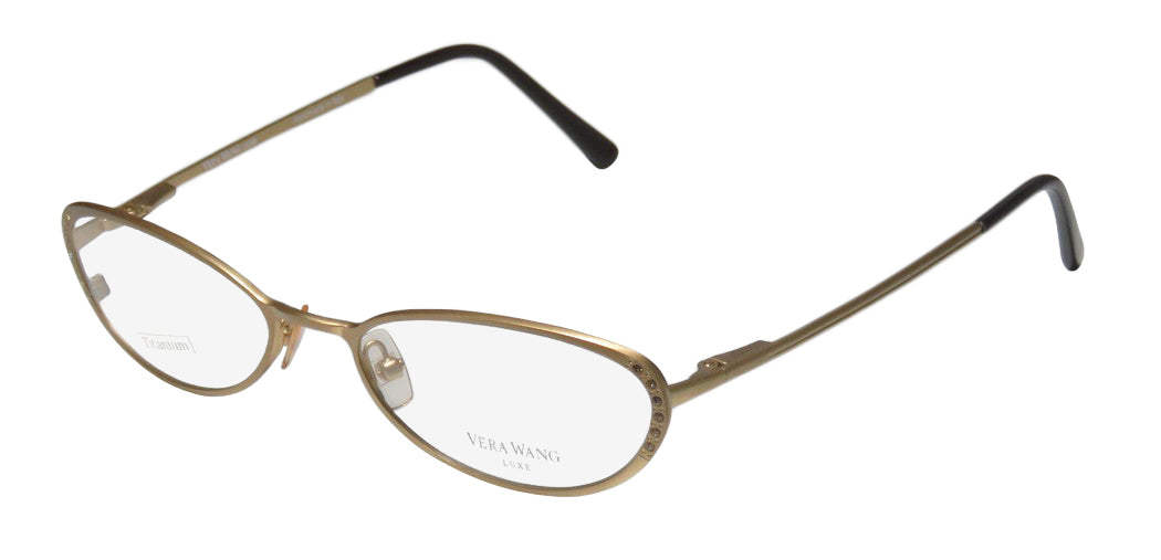 Vera Wang Luxe Epiphany I Eyeglasses