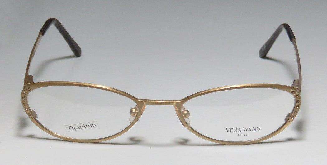 Vera Wang Luxe Epiphany I Eyeglasses