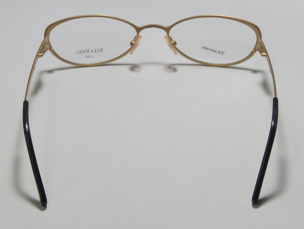 Vera Wang Luxe Epiphany I Eyeglasses
