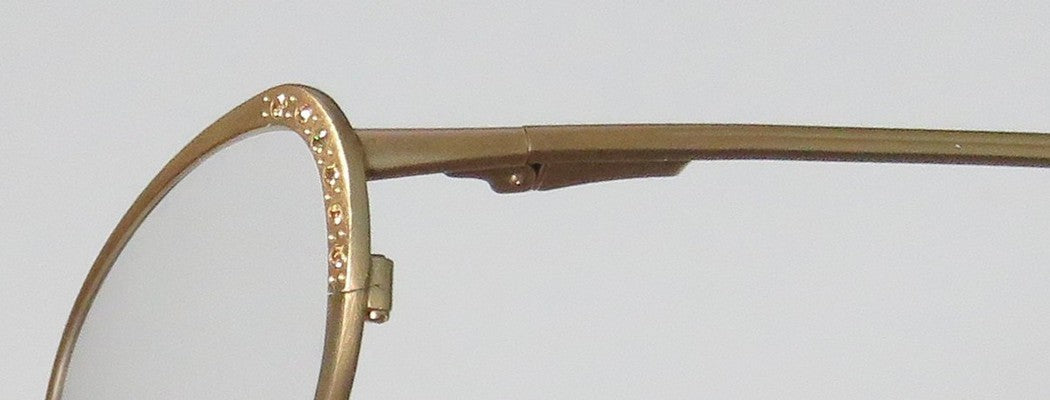 Vera Wang Luxe Epiphany I Eyeglasses