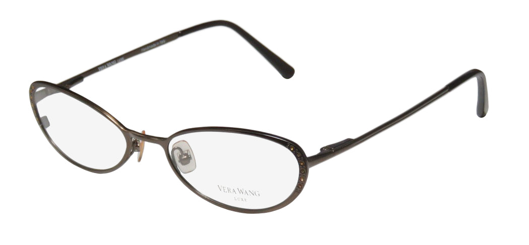 Vera Wang Luxe Epiphany I Eyeglasses