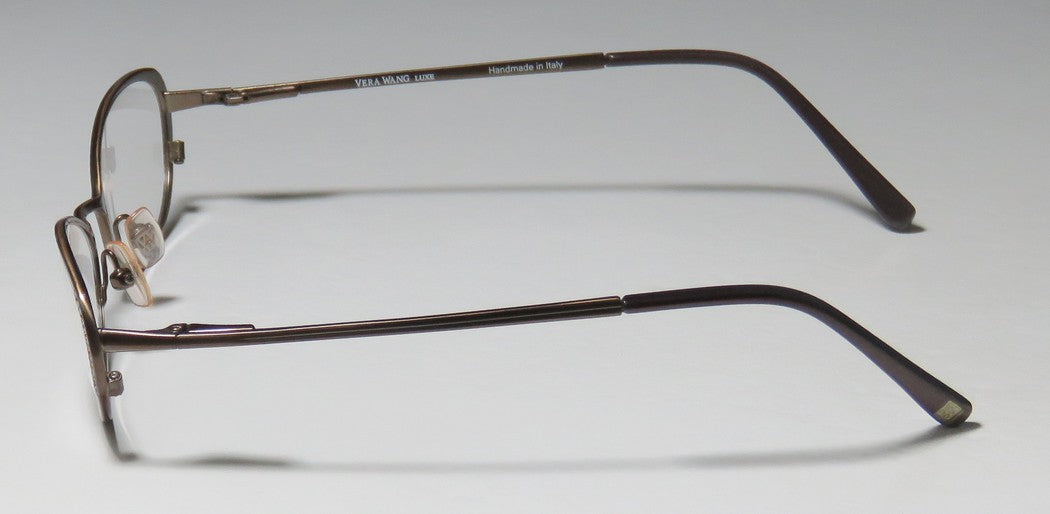 Vera Wang Luxe Epiphany I Eyeglasses