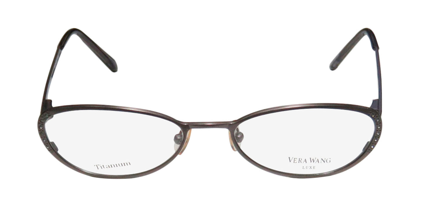 Vera Wang Luxe Epiphany I Eyeglasses