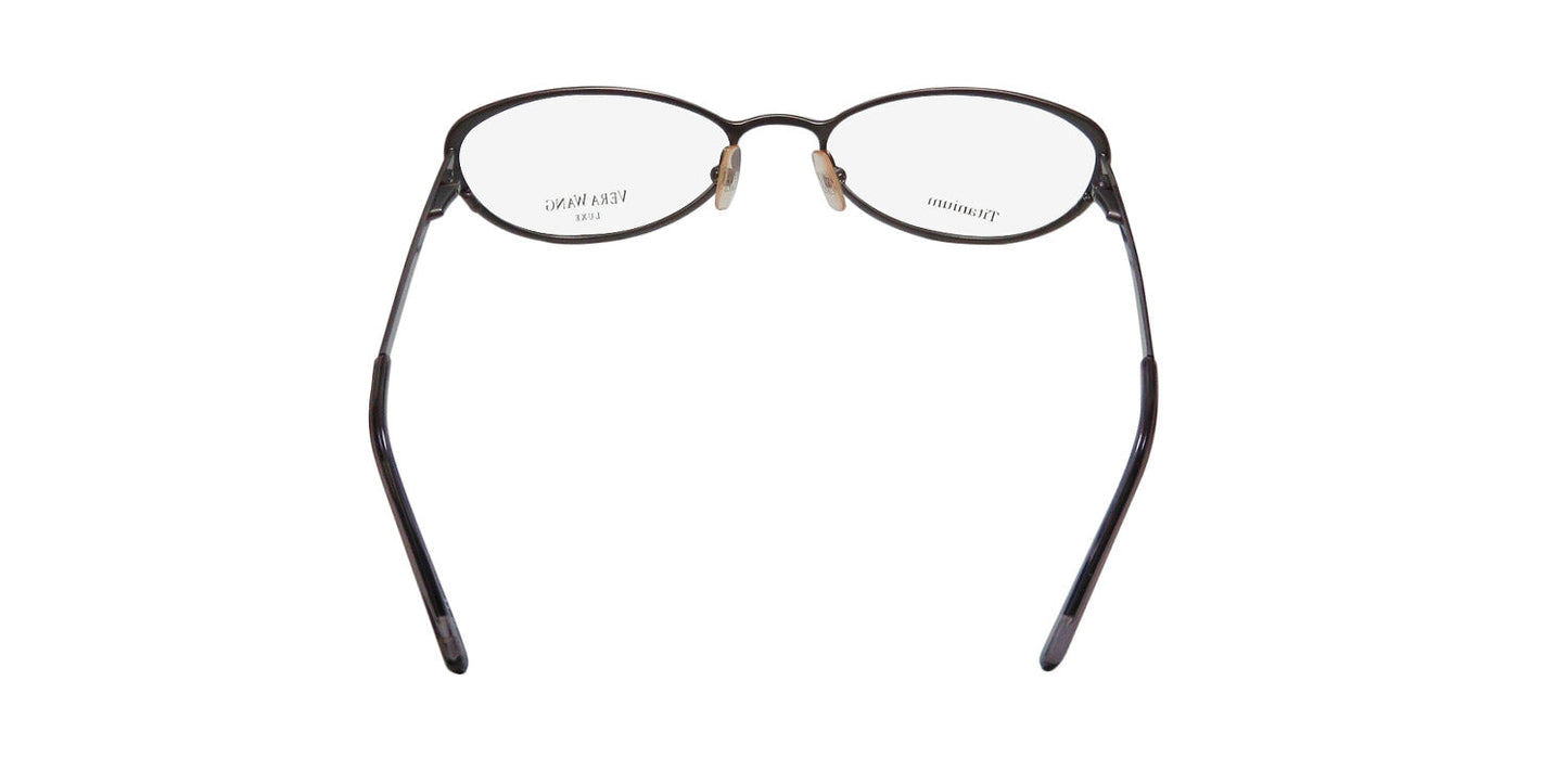 Vera Wang Luxe Epiphany I Eyeglasses