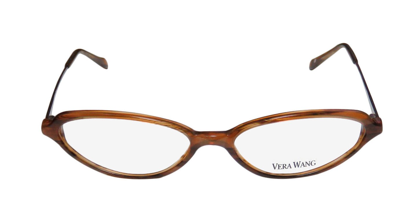 Vera Wang V47 Eyeglasses