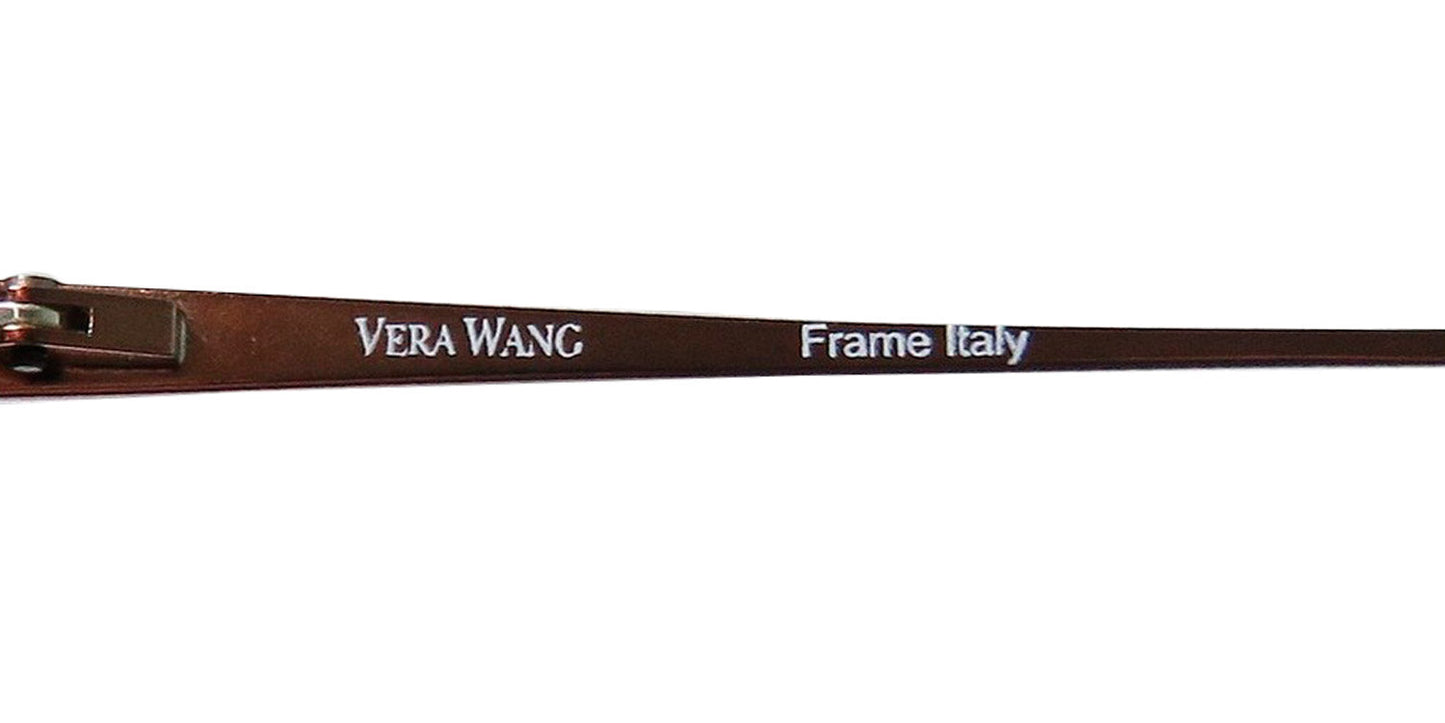 Vera Wang V47 Eyeglasses