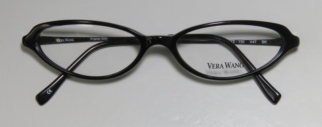 Vera Wang V47 Eyeglasses