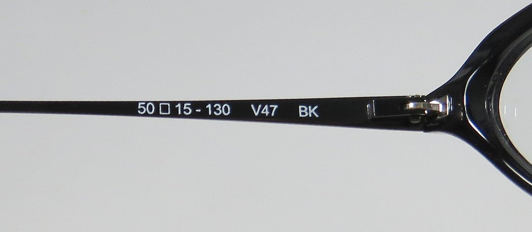 Vera Wang V47 Eyeglasses