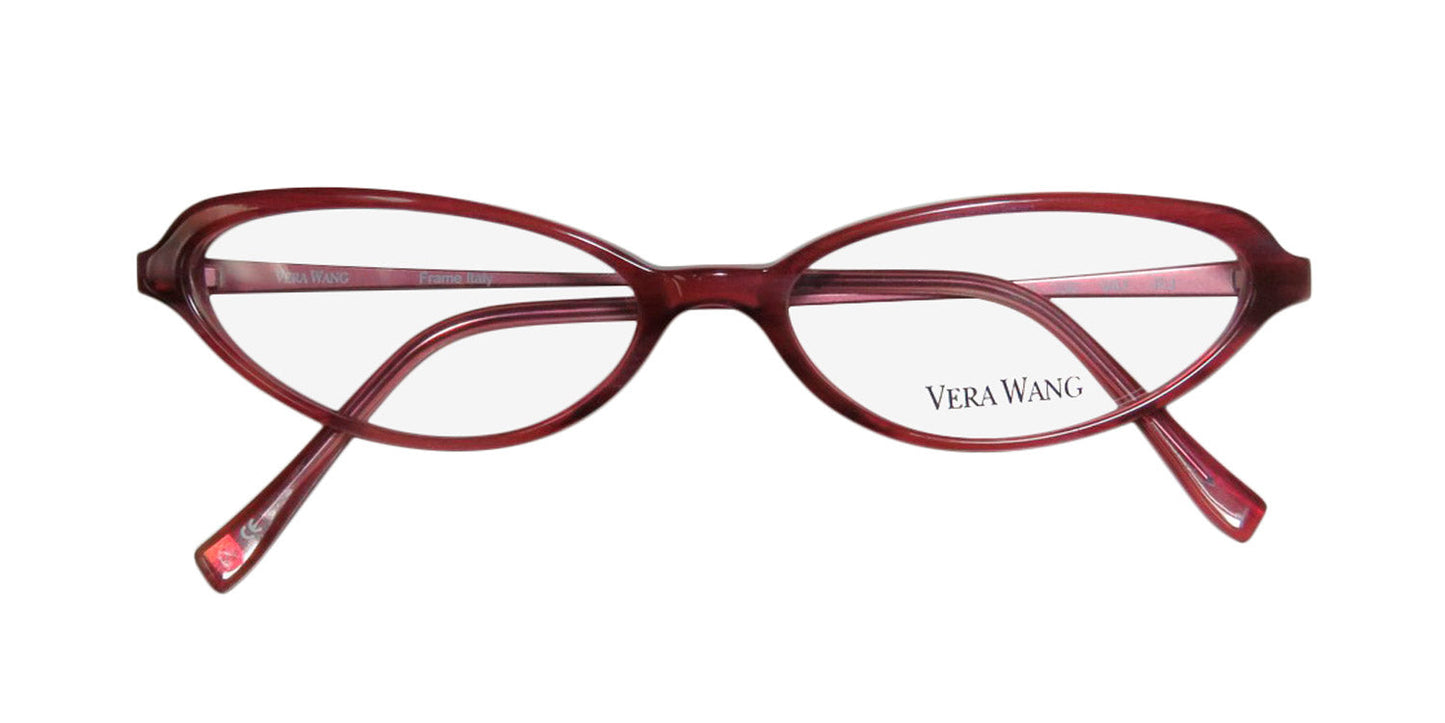 Vera Wang V47 Eyeglasses