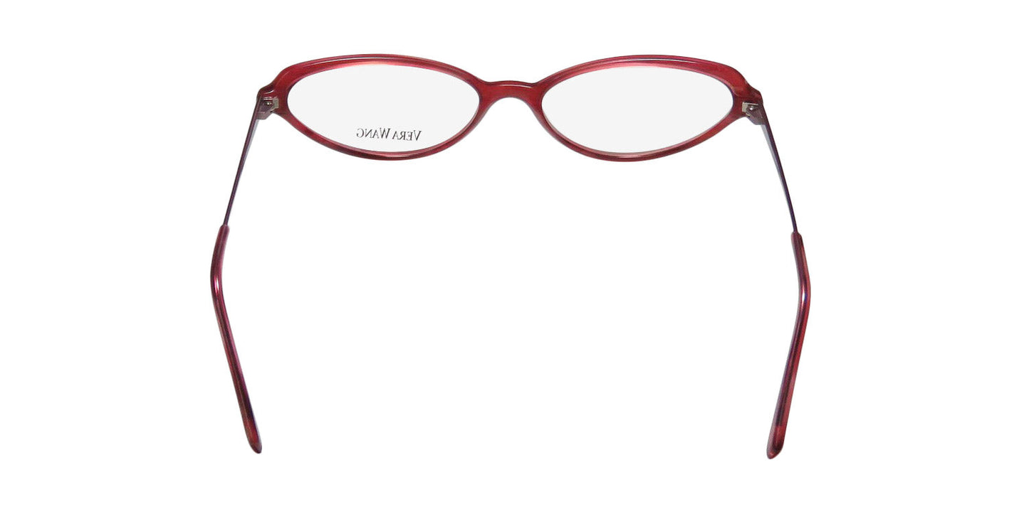 Vera Wang V47 Eyeglasses