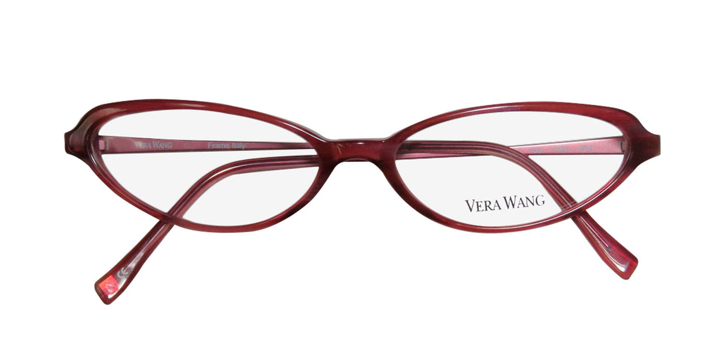 Vera Wang V47 Eyeglasses