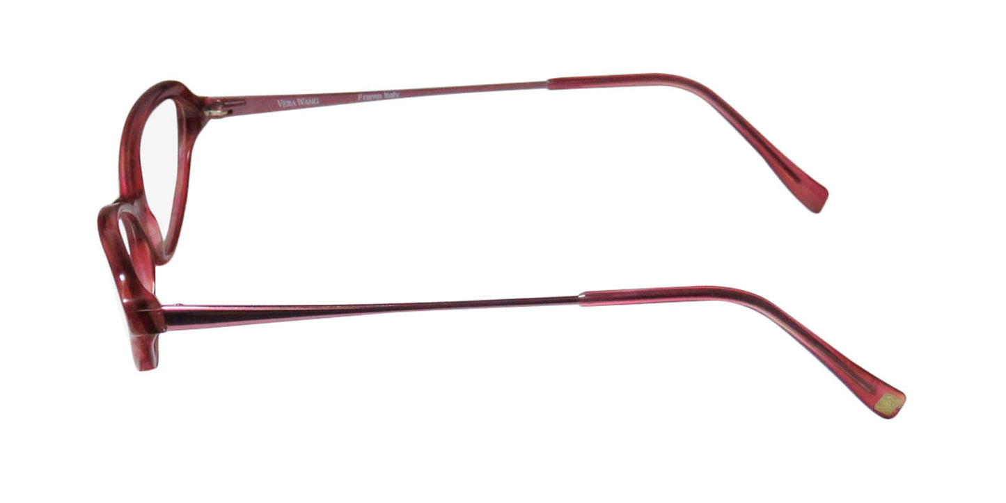 Vera Wang V47 Eyeglasses