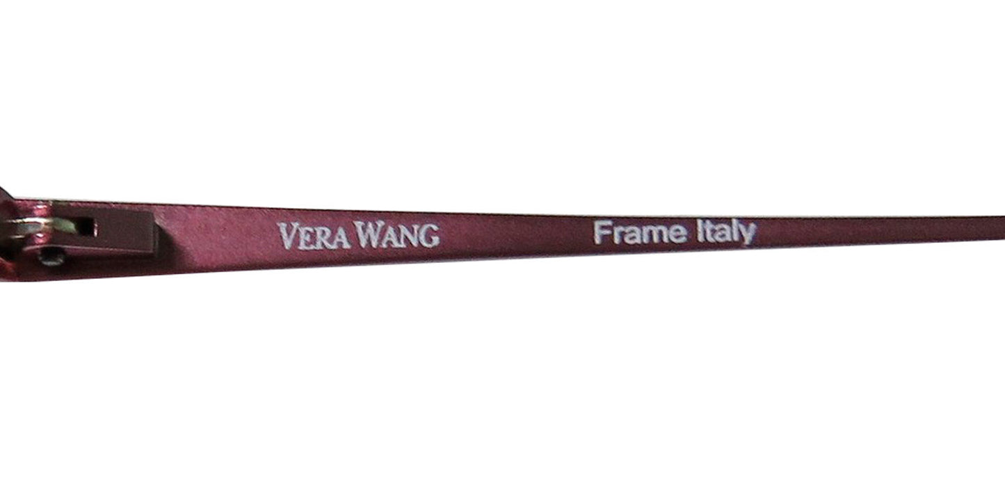 Vera Wang V47 Eyeglasses