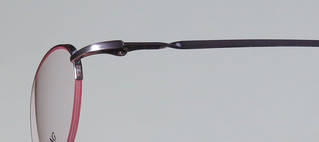 Vera Wang V32 Eyeglasses