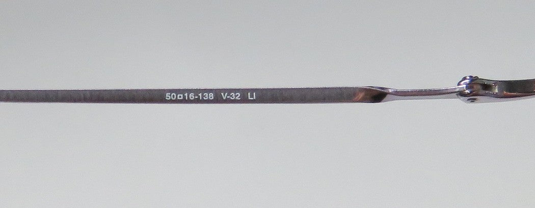 Vera Wang V32 Eyeglasses