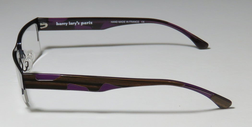 Harry Lary's Positivy Eyeglasses