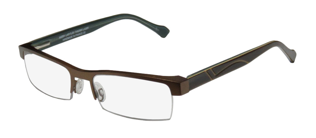 Harry Lary's Empiry Eyeglasses