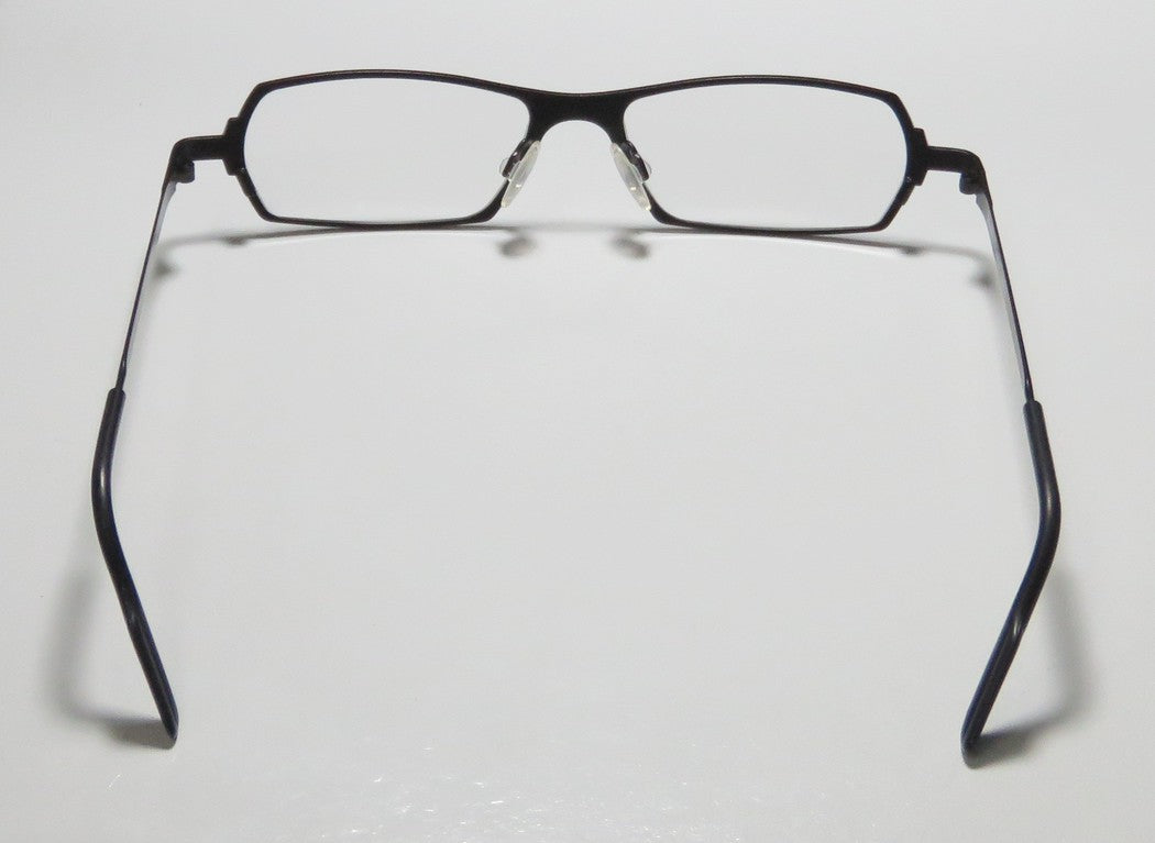 Harry Lary's Mixxxy Eyeglasses