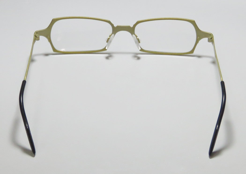 Harry Lary's Clidy Eyeglasses