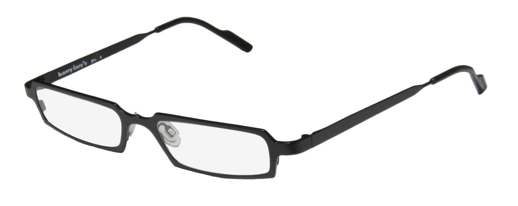Harry Lary's Hutchy Eyeglasses