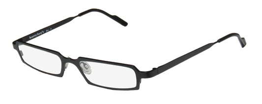 Harry Lary's Hutchy Eyeglasses