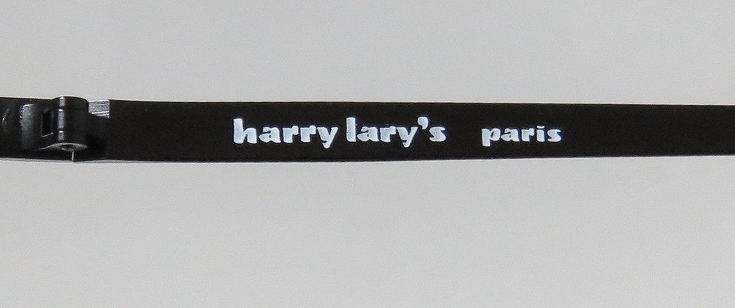 Harry Lary's Hutchy Eyeglasses