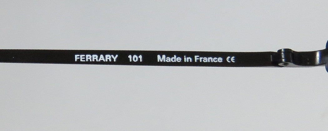 Harry Lary's Ferrary Eyeglasses