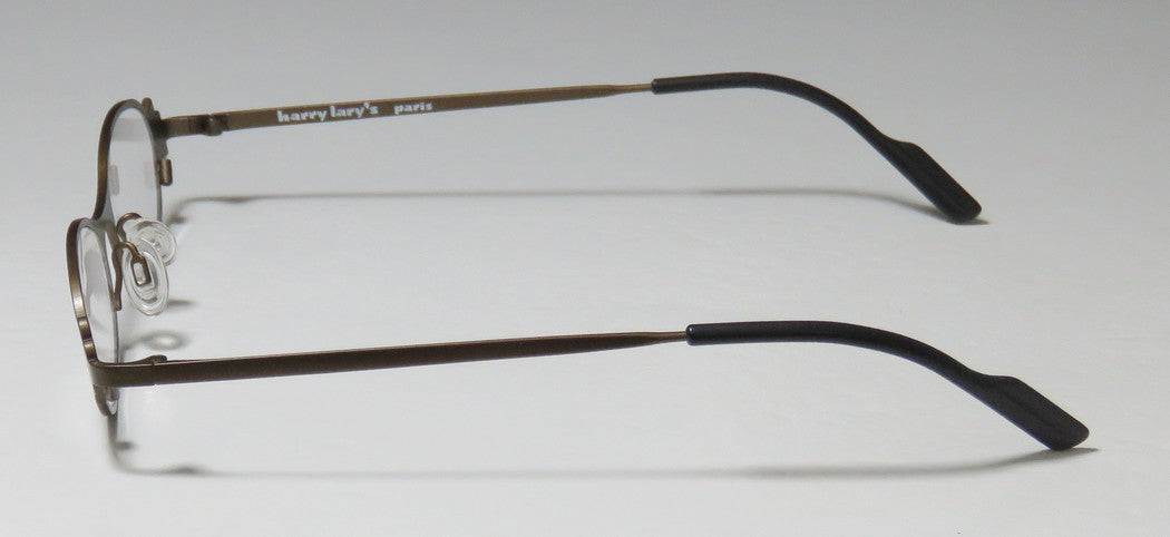 Harry Lary's Twiggy Eyeglasses