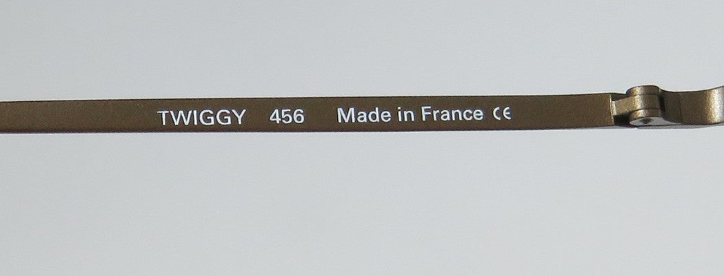 Harry Lary's Twiggy Eyeglasses