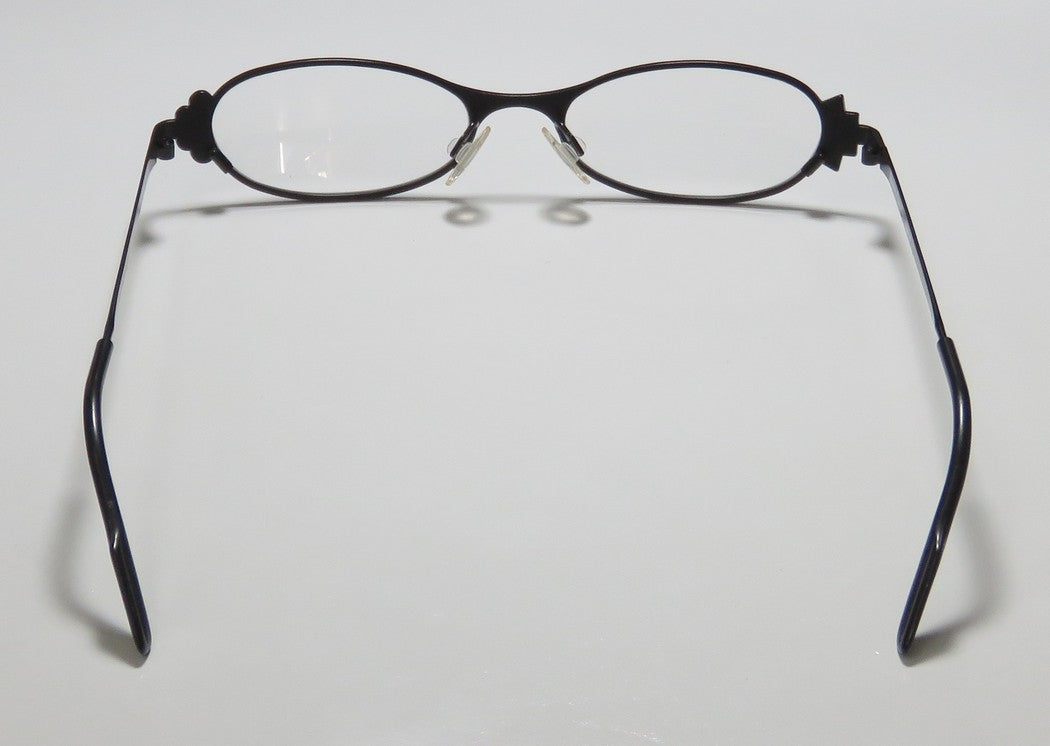 Harry Lary's Twiggy Eyeglasses