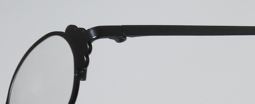 Harry Lary's Twiggy Eyeglasses