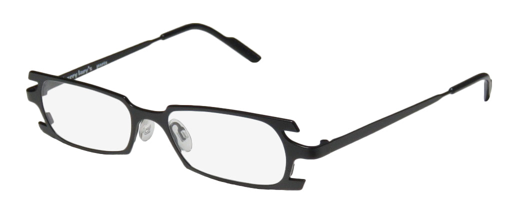 Harry Lary's Terrory Eyeglasses